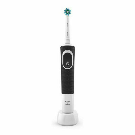 Spazzolino da Denti Elettrico Braun Vitality 100 (3 Unità)
