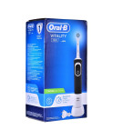 Spazzolino da Denti Elettrico Braun Vitality 100 (3 Unità)