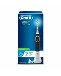 Spazzolino da Denti Elettrico Braun Vitality 100 (3 Unità)