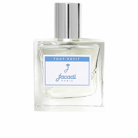 Acqua di Colonia per Bambini Jacadi Paris TOUT PETIT 100 ml