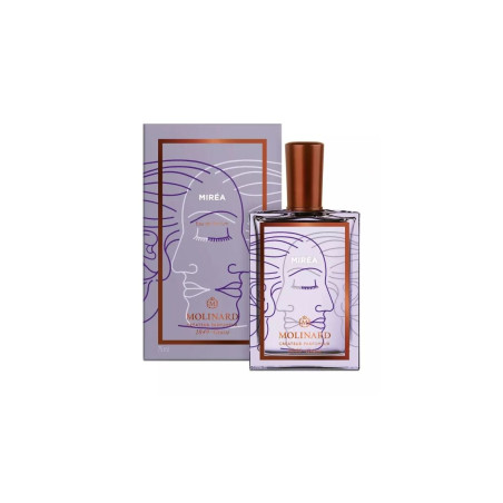 Profumo Donna Molinard MIRÉA 75 ml