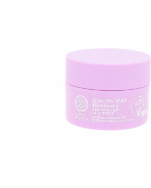Esfoliante Viso Natura Siberica ANTI-OX WILD BLUEBERRY 50 ml