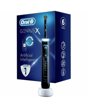 Spazzolino da Denti Elettrico Braun Genius X