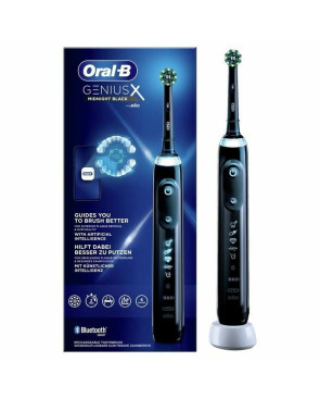 Spazzolino da Denti Elettrico Braun Genius X