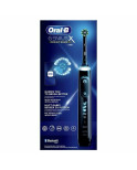 Spazzolino da Denti Elettrico Braun Genius X