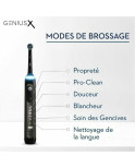 Spazzolino da Denti Elettrico Braun Genius X