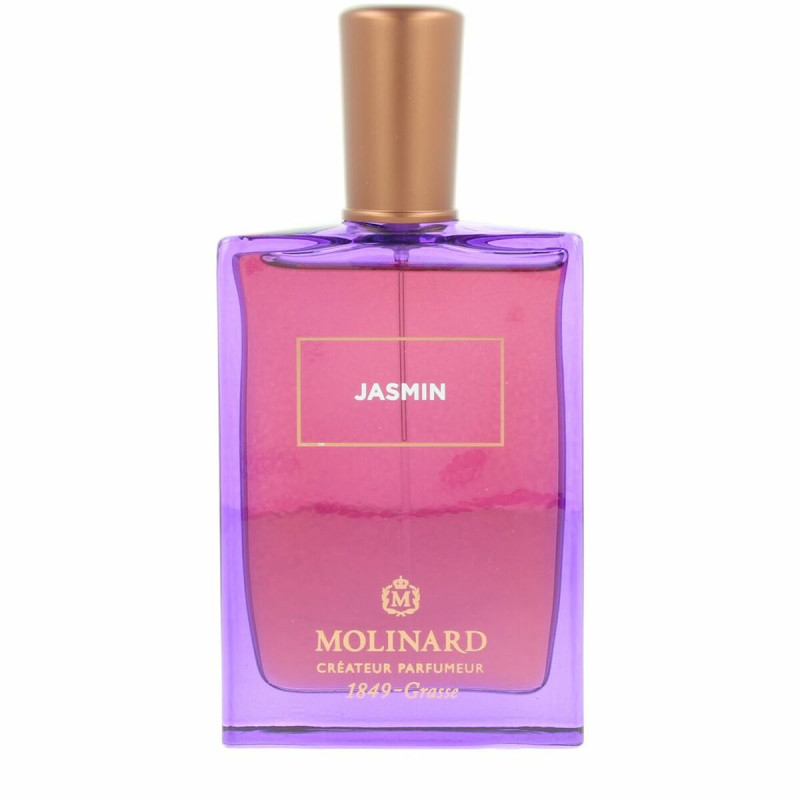 Profumo Donna Molinard JASMIN 75 ml