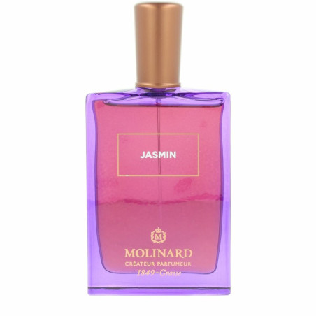 Profumo Donna Molinard JASMIN 75 ml