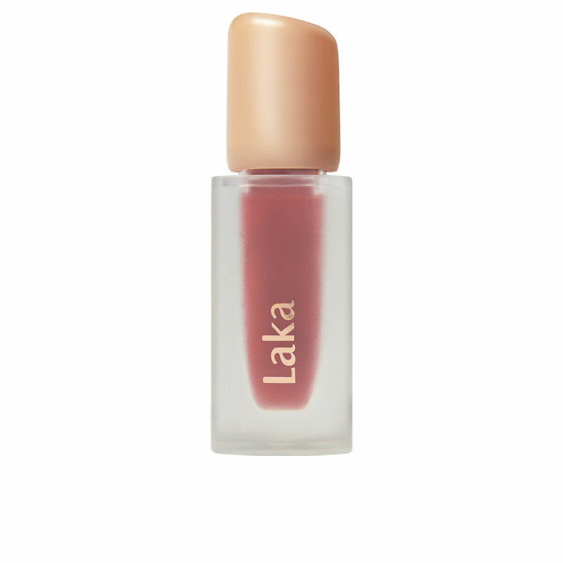 lucidalabbra illuminante Laka FRUITY GLAM Nº 103 Humming 4,5 g lucidalabbra illuminante Laka FRUITY GLAM Nº 103 Humming 4,5 g