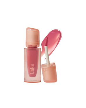 Lucidalabbra Laka JELLING NUDE Nº 302 Grape Ring 4,5 g