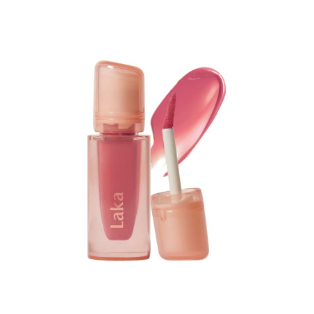 Lucidalabbra Laka JELLING NUDE Nº 302 Grape Ring 4,5 g