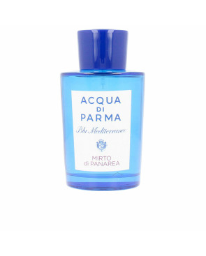 Profumo Donna Acqua Di Parma Blu Mediterraneo Mirto Di Panarea EDT 180 ml