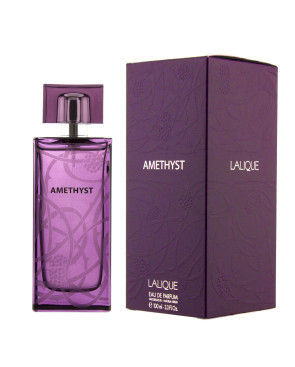 Profumo Donna Lalique AMETHYST EDP