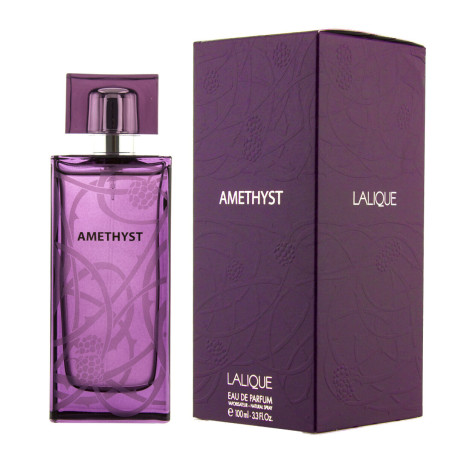 Profumo Donna Lalique AMETHYST EDP