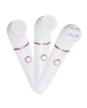Spazzola per pulizia viso Adler AD 2178 1 Pezzi Spazzola per pulizia viso Adler AD 2178 1 Pezzi