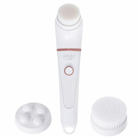 Spazzola per pulizia viso Adler AD 2178 1 Pezzi