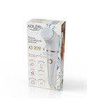 Spazzola per pulizia viso Adler AD 2178 1 Pezzi Spazzola per pulizia viso Adler AD 2178 1 Pezzi