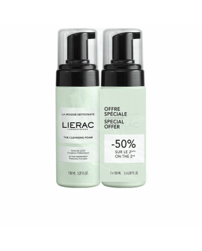 Struccante Viso Lierac LIERAC DÉMAQUILLANT 150 ml