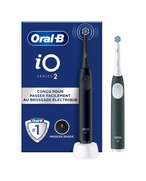 Spazzolino da Denti Elettrico Braun Oral-B iO Series 2