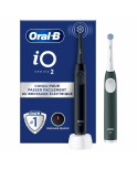 Spazzolino da Denti Elettrico Braun Oral-B iO Series 2