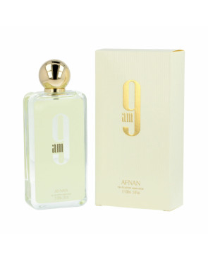 Profumo Donna Afnan 9 AM EDP
