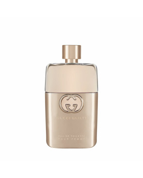 Profumo Donna Gucci Guilty EDT 90 ml