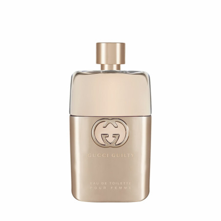 Profumo Donna Gucci Guilty EDT 90 ml