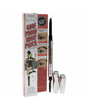 Trucco per Sopracciglia Benefit GOOF PROOF