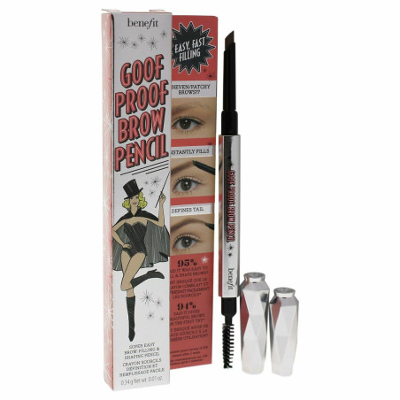 Trucco per Sopracciglia Benefit GOOF PROOF