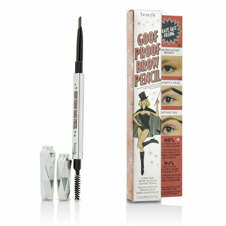 Trucco per Sopracciglia Benefit GOOF PROOF