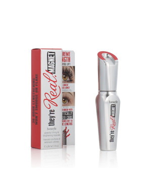 Mascara Effetto Volume Benefit THEY'RE REAL!