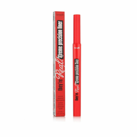 Eyeliner Benefit THEY'RE REAL!