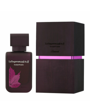 Profumo Donna Rasasi LA YUQAWAN ORCHID PRAIRIE