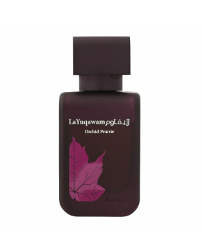 Profumo Donna Rasasi LA YUQAWAN ORCHID PRAIRIE