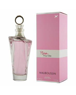 Profumo Donna Mauboussin MAUBOUSSIN ROSE POUR ELLE