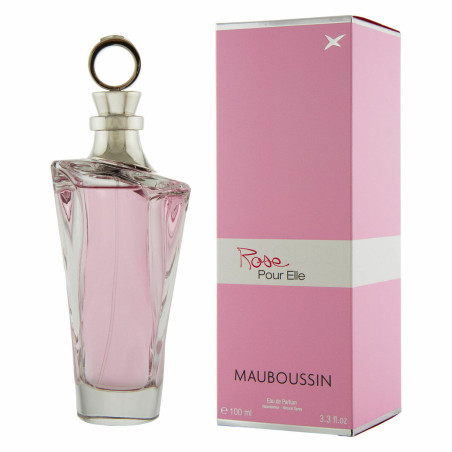 Profumo Donna Mauboussin MAUBOUSSIN ROSE POUR ELLE