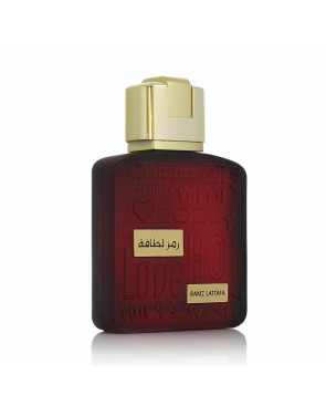 Profumo Unisex Lattafa Ramz Lattafa Gold EDP