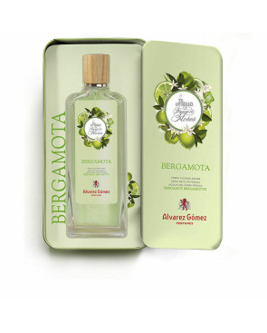 Profumo Unisex Alvarez Gomez Agua Fresca Flores Bergamota EDT 150 ml