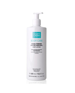 Lozione Corpo Hidra Firming Martiderm (400 ml)