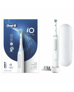 Spazzolino da Denti Elettrico Braun