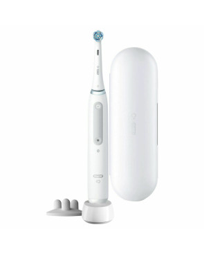 Spazzolino da Denti Elettrico Braun