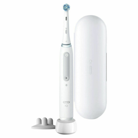 Spazzolino da Denti Elettrico Braun