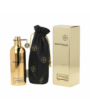 Profumo Unisex Montale AOUD LEATHER