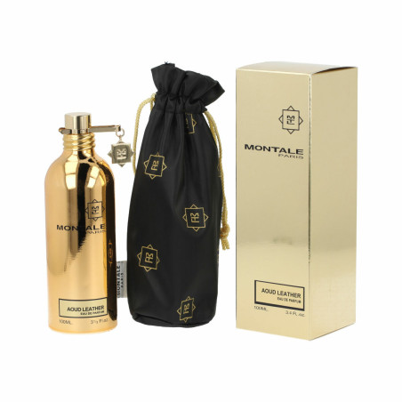 Profumo Unisex Montale AOUD LEATHER