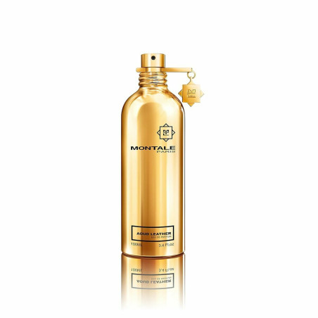 Profumo Unisex Montale AOUD LEATHER
