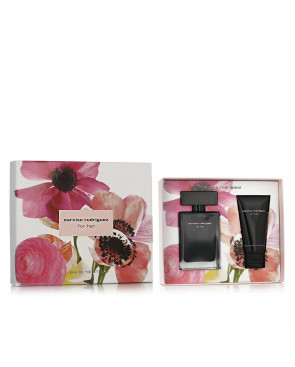 Cofanetto Profumo Donna Narciso Rodriguez FOR HER