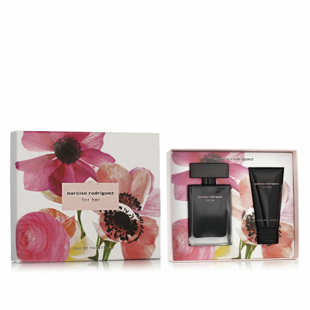 Cofanetto Profumo Donna Narciso Rodriguez FOR HER
