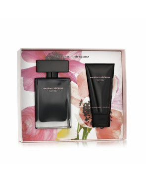 Cofanetto Profumo Donna Narciso Rodriguez FOR HER