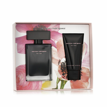 Cofanetto Profumo Donna Narciso Rodriguez FOR HER