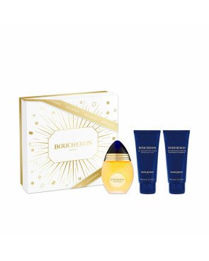 Cofanetto Profumo Donna Boucheron BOUCHERON